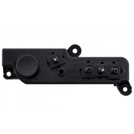 TESLA MODEL 3 2017+/ΔΙΑΚΟΠΤΗΣ ΡΥΘΜΙΣΗΣ ΚΑΘΙΣΜΑΤΟΣ ΜΠΡΟΣΤΑ ΔΕΞΙΑ 4 PINS orig.1098530 ΚΑΘΙΣΜΑ americat.gr