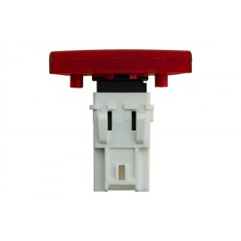 CITROEN C1 2005+/ PEUGEOT 107 2005+/ TOYOTA AYGO 2005+/ ΔΙΑΚΟΠΤΗΣ ΑΛΑΡΜ 4 PINS orig.00006554KW Διακόπτες Αλάρμ americat.gr