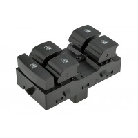 CHEVROLET AVEO 2011+/ ΠΟΛΛΑΠΛΟΣ ΔΙΑΚΟΠΤΗΣ ΠΑΡΑΘΥΡΟΥ ΜΠΡΟΣΤΑ ΑΡΙΣΤΕΡΑ 12 PINS orig.95188246 Προϊόντα Draft americat.gr