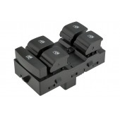 CHEVROLET AVEO 2011+/ ΠΟΛΛΑΠΛΟΣ ΔΙΑΚΟΠΤΗΣ ΠΑΡΑΘΥΡΟΥ ΜΠΡΟΣΤΑ ΑΡΙΣΤΕΡΑ 12 PINS orig.95188246 Διακόπτες americat.gr