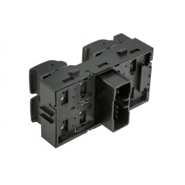 CHEVROLET AVEO 2011+/ ΠΟΛΛΑΠΛΟΣ ΔΙΑΚΟΠΤΗΣ ΠΑΡΑΘΥΡΟΥ ΜΠΡΟΣΤΑ ΑΡΙΣΤΕΡΑ 12 PINS orig.95188246 Διακόπτες americat.gr