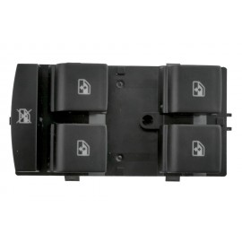 CHEVROLET AVEO 2011+/ ΠΟΛΛΑΠΛΟΣ ΔΙΑΚΟΠΤΗΣ ΠΑΡΑΘΥΡΟΥ ΜΠΡΟΣΤΑ ΑΡΙΣΤΕΡΑ 12 PINS orig.95188246 Διακόπτες americat.gr