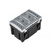 FORD FORD S-MAX 2006+/ GALAXY 2006+ ΔΙΑΚΟΠΤ.ΘΕΡΜΑΙΝΟΜΕΝΩΝ ΚΑΘΙΣΜ. (ΑΣΗΜΙ) orig.BS7T19K314AB Διακόπτες americat.gr