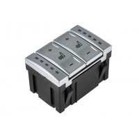 FORD FORD S-MAX 2006+/ GALAXY 2006+ ΔΙΑΚΟΠΤ.ΘΕΡΜΑΙΝΟΜΕΝΩΝ ΚΑΘΙΣΜ. (ΑΣΗΜΙ) orig.BS7T19K314AB Διακόπτες americat.gr