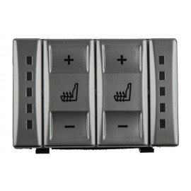 FORD FORD S-MAX 2006+/ GALAXY 2006+ ΔΙΑΚΟΠΤ.ΘΕΡΜΑΙΝΟΜΕΝΩΝ ΚΑΘΙΣΜ. (ΑΣΗΜΙ) orig.BS7T19K314AB Διακόπτες americat.gr