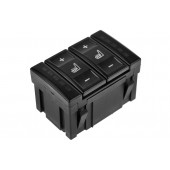 FORD FORD S-MAX 2006+/ GALAXY 2006+ ΔΙΑΚΟΠΤ.ΘΕΡΜΑΙΝΟΜΕΝΩΝ ΚΑΘΙΣΜ. (ΜΑΥΡΟ) orig.BS7T19K314AB Διακόπτες americat.gr