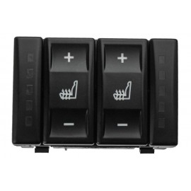 FORD FORD S-MAX 2006+/ GALAXY 2006+ ΔΙΑΚΟΠΤ.ΘΕΡΜΑΙΝΟΜΕΝΩΝ ΚΑΘΙΣΜ. (ΜΑΥΡΟ) orig.BS7T19K314AB Διακόπτες americat.gr