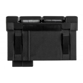 FORD FORD S-MAX 2006+/ GALAXY 2006+ ΔΙΑΚΟΠΤ.ΘΕΡΜΑΙΝΟΜΕΝΩΝ ΚΑΘΙΣΜ. (ΜΑΥΡΟ) orig.BS7T19K314AB Διακόπτες americat.gr