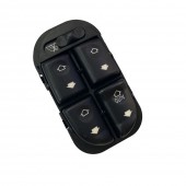 ΔΙΑΚΟΠΤΗΣ ΠΑΡΑΘΥΡΩΝ 19PIN orig.97BG14A132AA ΓΙΑ FORD MONDEO 1997-2001 ΝΤΥ - 1 Τεμ. Ford americat.gr