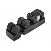 ΠΟΛΛΑΠΛΟΣ ΔΙΑΚΟΠΤΗΣ ΠΑΡΑΘΥΡΩΝ 3PINS ΓΙΑ FORD MONDEO V 2014+ / GALAXY 2015+ / S-MAX 2015+ orig.1946786/DG9T14540EB3JA6 ΝΤΥ - 1 TEM. Ford americat.gr