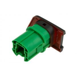 FORD KUGA 2010+/ RANGER 2011+/ΔΙΑΚΟΠΤΗΣ ΑΛΑΡΜ 3PIN orig.AB3913A350AB Διακόπτες Αλάρμ americat.gr