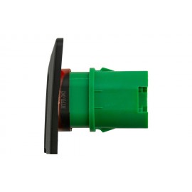 FORD KUGA 2010+/ RANGER 2011+/ΔΙΑΚΟΠΤΗΣ ΑΛΑΡΜ 3PIN orig.AB3913A350AB Διακόπτες Αλάρμ americat.gr