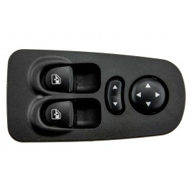 LANCIA YPSILON 2003+/ ΠΟΛΛΑΠΛΟΣ ΔΙΑΚΟΠΤΗΣ ΠΑΡΑΘΥΡΩΝ 16 PINS orig.735346367 / 735360605 Διακόπτες americat.gr