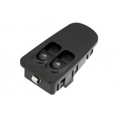 LANCIA YPSILON 2003+/ ΔΙΠΛΟΣ ΔΙΑΚΟΠΤΗΣ ΠΑΡΑΘΥΡΩΝ ΜΠΡΟΣΤΑ ΑΡΙΣΤΕΡΑ 10 PINS orig.735346366/735360604 Διακόπτες americat.gr