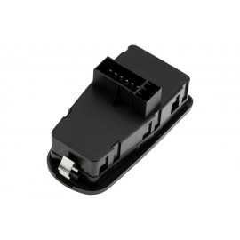 LANCIA YPSILON 2003+/ ΔΙΠΛΟΣ ΔΙΑΚΟΠΤΗΣ ΠΑΡΑΘΥΡΩΝ ΜΠΡΟΣΤΑ ΑΡΙΣΤΕΡΑ 10 PINS orig.735346366/735360604 Διακόπτες americat.gr