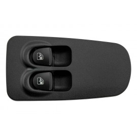 LANCIA YPSILON 2003+/ ΔΙΠΛΟΣ ΔΙΑΚΟΠΤΗΣ ΠΑΡΑΘΥΡΩΝ ΜΠΡΟΣΤΑ ΑΡΙΣΤΕΡΑ 10 PINS orig.735346366/735360604 Διακόπτες americat.gr