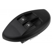 ΔΙΠΛΟΣ ΔΙΑΚΟΠΤΗΣ ΠΑΡΑΘΥΡΩΝ ΓΙΑ FIAT PALIO 1996+ / STRADA 1999+ 6PINS orig.100151083 ΝΤΥ - 1 TEM. Fiat americat.gr