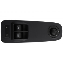 CITROEN JUMPER 08+/ FIAT DUCATO 06+ ΠΟΛ.ΔΙΑΚΟΠΤ.ΠΑΡΑΘ.ΘΕΣΗ ΑΡΙΣΤΕΡΑ 8 PINS orig:735421419/6490X9 Διακόπτες americat.gr