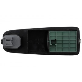 CITROEN JUMPER 08+/ FIAT DUCATO 06+ ΠΟΛ.ΔΙΑΚΟΠΤ.ΠΑΡΑΘ.ΘΕΣΗ ΑΡΙΣΤΕΡΑ 8 PINS orig:735421419/6490X9 Διακόπτες americat.gr