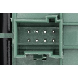 CITROEN JUMPER 08+/ FIAT DUCATO 06+ ΠΟΛ.ΔΙΑΚΟΠΤ.ΠΑΡΑΘ.ΘΕΣΗ ΑΡΙΣΤΕΡΑ 8 PINS orig:735421419/6490X9 Διακόπτες americat.gr