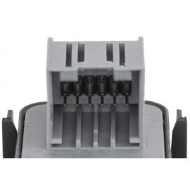 CITROEN JUMPER 08+/ FIAT DUCATO 06+ ΠΟΛ.ΔΙΑΚΟΠΤ.ΠΑΡΑΘ.ΘΕΣΗ ΑΡΙΣΤΕΡΑ 8 PINS orig:735421419/6490X9 Διακόπτες americat.gr