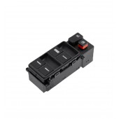 ΔΙΑΚΟΠΤΗΣ ΓΙΑ HONDA ACCORD 2005+ ΠΟΛΛΑΠΛΟΣ 23PIN ΠΑΡΑΘΥΡΩΝ orig.35750-SHJ-A21 Honda americat.gr