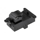 ΜΟΝΟΣ ΔΙΑΚΟΠΤΗΣ ΠΑΡΑΘΥΡΩΝ ΓΙΑ HONDA CIVIC 2012+ / JAZZ 2008+ orig.35760-TF0-003 ΝΤΥ - 1 TEM. Honda americat.gr