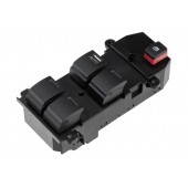 ΠΟΛΛΑΠΛΟΣ ΔΙΑΚΟΠΤΗΣ ΠΑΡΑΘΥΡΩΝ ΓΙΑ HONDA CITY 2008+ orig.35750-TM0-F01 ΝΤΥ - 1 TEM. Honda americat.gr