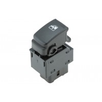 HYUNDAI TUCSON 2005+/ ΜΟΝΟΣ ΔΙΑΚΟΠΤΗΣ ΠΑΡΑΘΥΡΟΥ ΜΠΡΟΣΤΑ ΔΕΞΙΑ 7 PINS orig.93575-2E000 Προϊόντα Draft americat.gr