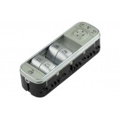 ΔΙΑΚΟΠΤΗΣ ΓΙΑ MERCEDES GLE V167 2018+ GLS X167 2019+ ΠΑΡΑΘΥΡΩΝ ΠΟΛΛΑΠΛΟΣ ME ΔΙΑΦΟΡΕΤΙΚΟ ΣΧΕΔΙΟ ΣΤΟΥΣ ΠΙΣΩ ΔΙΑΚΟΠΤΕΣ orig.A1679050101 Mercedes americat.gr