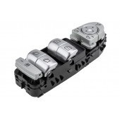 ΠΟΛΛΑΠΛΟΣ ΔΙΑΚΟΠΤΗΣ ΠΑΡΑΘΥΡΩΝ ΓΙΑ MERCEDES V-KLAS W447 2017+ / VITO TOURER W447 2017+ / EVITOTOURER W447 2019+ 3PINS ΑΣΗΜΙ orig.4479054303/A4479054303 ΝΤΥ - 1 TEM. Mercedes americat.gr