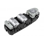 ΠΟΛΛΑΠΛΟΣ ΔΙΑΚΟΠΤΗΣ ΠΑΡΑΘΥΡΩΝ ΓΙΑ MERCEDES V-KLAS W447 2014+ / VITO TOURER W447 2014+ 3PINS ΑΣΗΜΙ orig.4479054203 ΝΤΥ - 1 TEM. Mercedes americat.gr