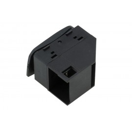 SMART FORTWO CABRIO W451 2007+/ ΔΙΑΚΟΠΤΗΣ ΠΤΥΣΣΟΜΕΝΗΣ ΟΡΟΦΗΣ 4 PINS orig.A4518203810 Διακόπτες americat.gr