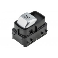 MERCEDES C-KLAS W205 2013+/ ΔΙΑΚΟΠΤΗΣ ΠΟΡΤ ΜΠΑΓΚΑΖ 4 PINS (ΧΡΩΜΑ ΜΑΥΡΟ) orig:2059051713 Προϊόντα Draft americat.gr