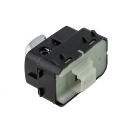 MERCEDES C-KLAS W205 2013+/ ΔΙΑΚΟΠΤΗΣ ΠΟΡΤ ΜΠΑΓΚΑΖ 4 PINS (ΧΡΩΜΑ ΜΑΥΡΟ) orig:2059051713 Προϊόντα Draft americat.gr