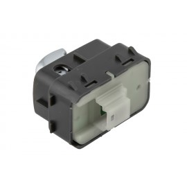 MERCEDES C-KLAS W205 2013+/ ΔΙΑΚΟΠΤΗΣ ΠΟΡΤ ΜΠΑΓΚΑΖ 4 PINS (ΧΡΩΜΑ ΚΑΦΕ) orig:2059051713 Προϊόντα Draft americat.gr