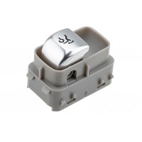 MERCEDES C-KLAS W205 2013+/ ΔΙΑΚΟΠΤΗΣ ΠΟΡΤ ΜΠΑΓΚΑΖ 4 PINS (ΧΡΩΜΑ ΜΠΕΖ) orig:2059051713 Προϊόντα Draft americat.gr