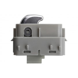 MERCEDES C-KLAS W205 2013+/ ΔΙΑΚΟΠΤΗΣ ΠΟΡΤ ΜΠΑΓΚΑΖ 4 PINS (ΧΡΩΜΑ ΜΠΕΖ) orig:2059051713 Προϊόντα Draft americat.gr