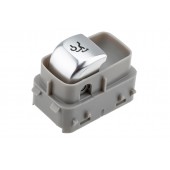 MERCEDES KLAS C W205 2013+/ ΔΙΑΚΟΠΤΗΣ ΠΟΡΤ ΜΠΑΓΚΑΖ 4 PINS (ΧΡΩΜΑ ΜΠΕΖ) orig:2059051713 Διακόπτες americat.gr