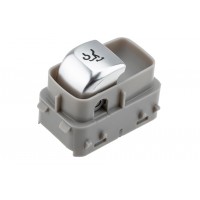 MERCEDES KLAS C W205 2013+/ ΔΙΑΚΟΠΤΗΣ ΠΟΡΤ ΜΠΑΓΚΑΖ 4 PINS (ΧΡΩΜΑ ΜΠΕΖ) orig:2059051713 Διακόπτες americat.gr