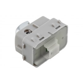 MERCEDES KLAS C W205 2013+/ ΔΙΑΚΟΠΤΗΣ ΠΟΡΤ ΜΠΑΓΚΑΖ 4 PINS (ΧΡΩΜΑ ΜΠΕΖ) orig:2059051713 Διακόπτες americat.gr