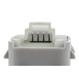 MERCEDES KLAS C W205 2013+/ ΔΙΑΚΟΠΤΗΣ ΠΟΡΤ ΜΠΑΓΚΑΖ 4 PINS (ΧΡΩΜΑ ΜΠΕΖ) orig:2059051713 Διακόπτες americat.gr