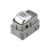 ΜΟΝΟΣ ΔΙΑΚΟΠΤΗΣ ΠΑΡΑΘΥΡΩΝ ΓΙΑ MERCEDES C-KLAS W205 2013+ / V-KLAS W447 2014+ / VITO 2014+ / GLC 2015+ 4PINS ΑΣΗΜΙ ΜΠΕΖ ΒΑΣΗ orig.2059051513/A2059051513 ΝΤΥ - 1 TEM. Mercedes americat.gr