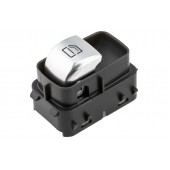 ΜΟΝΟΣ ΔΙΑΚΟΠΤΗΣ ΠΑΡΑΘΥΡΩΝ ΓΙΑ MERCEDES C-KLAS W205 2013+ / V-KLAS W447 2014+ / VITO 2014+ / GLC 2015+ 4PINS ΑΣΗΜΙ orig.2059051513/A2059051513 ΝΤΥ - 1 TEM. Mercedes americat.gr