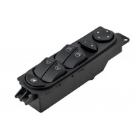 MERCEDES VIANO / VITO W639 2003+/ ΠΟΛΛΑΠΛ. ΔΙΑΚ. ΠΑΡΑΘΥΡ. ΜΠΡΟΣΤΑ ΑΡΙΣΤΕΡΑ 10 PINS orig.6395451213 Προϊόντα Draft americat.gr