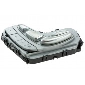 MERCEDES VIANO / VITO W639 2003+/ ΠΟΛΛΑΠΛ. ΔΙΑΚ. ΠΑΡΑΘΥΡ. ΜΠΡΟΣΤΑ ΑΡΙΣΤΕΡΑ 10 PINS orig.6395451213 Διακόπτες americat.gr