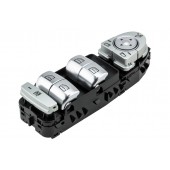 MERCEDES E-KLAS W213 16+ ΠΟΛΛΑΠΛΟΣ ΔΙΑΚΟΠΤΗΣ ΠΑΡΑΘΥΡΩΝ ΕΜΠΡΟΣ ΑΡΙΣΤΕΡΑ 3 PINS orig.2229052004 Διακόπτες americat.gr