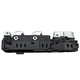 MERCEDES E-KLAS W213 16+ ΠΟΛΛΑΠΛΟΣ ΔΙΑΚΟΠΤΗΣ ΠΑΡΑΘΥΡΩΝ ΕΜΠΡΟΣ ΑΡΙΣΤΕΡΑ 3 PINS orig.2229052004 Διακόπτες americat.gr