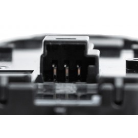 MERCEDES E-KLAS W213 16+ ΠΟΛΛΑΠΛΟΣ ΔΙΑΚΟΠΤΗΣ ΠΑΡΑΘΥΡΩΝ ΕΜΠΡΟΣ ΑΡΙΣΤΕΡΑ 3 PINS orig.2229052004 Διακόπτες americat.gr