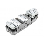 ΠΟΛΛΑΠΛΟΣ ΔΙΑΚΟΠΤΗΣ ΠΑΡΑΘΥΡΩΝ ΓΙΑ MERCEDES E-KLAS W213 2016+ / CLS C257 2017+ / S-KLAS W222 2013+ 3PINS ΜΕ ΑΣΗΜΙ/ΜΠΕΖ ΒΑΣΗ orig. 2229052004/A2229052004 ΝΤΥ - 1 TEM. Mercedes americat.gr